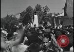 Image of Tehran Iran Tehran Iran, 1951, second 48 stock footage video 65675078619