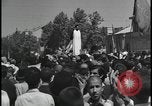 Image of Tehran Iran Tehran Iran, 1951, second 49 stock footage video 65675078619
