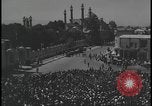 Image of Tehran Iran Tehran Iran, 1951, second 51 stock footage video 65675078619