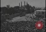 Image of Tehran Iran Tehran Iran, 1951, second 52 stock footage video 65675078619