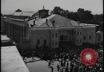 Image of Tehran Iran Tehran Iran, 1951, second 53 stock footage video 65675078619