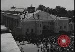 Image of Tehran Iran Tehran Iran, 1951, second 54 stock footage video 65675078619