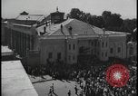Image of Tehran Iran Tehran Iran, 1951, second 56 stock footage video 65675078619