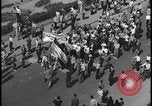 Image of Tehran Iran Tehran Iran, 1951, second 57 stock footage video 65675078619