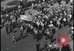 Image of Tehran Iran Tehran Iran, 1951, second 59 stock footage video 65675078619