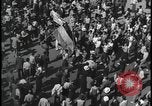Image of Tehran Iran Tehran Iran, 1951, second 61 stock footage video 65675078619