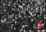 Image of Tehran Iran Tehran Iran, 1951, second 62 stock footage video 65675078619