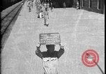 Image of American soldiers arrive Arak Iran Arak Iran, 1944, second 1 stock footage video 65675078620