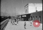 Image of American soldiers arrive Arak Iran Arak Iran, 1944, second 3 stock footage video 65675078620