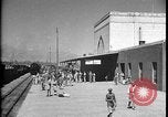 Image of American soldiers arrive Arak Iran Arak Iran, 1944, second 6 stock footage video 65675078620