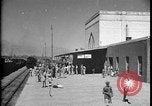 Image of American soldiers arrive Arak Iran Arak Iran, 1944, second 7 stock footage video 65675078620