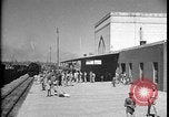 Image of American soldiers arrive Arak Iran Arak Iran, 1944, second 8 stock footage video 65675078620