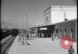 Image of American soldiers arrive Arak Iran Arak Iran, 1944, second 10 stock footage video 65675078620