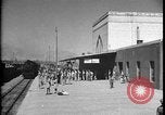 Image of American soldiers arrive Arak Iran Arak Iran, 1944, second 11 stock footage video 65675078620