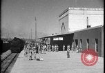 Image of American soldiers arrive Arak Iran Arak Iran, 1944, second 13 stock footage video 65675078620