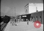 Image of American soldiers arrive Arak Iran Arak Iran, 1944, second 14 stock footage video 65675078620