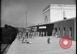 Image of American soldiers arrive Arak Iran Arak Iran, 1944, second 16 stock footage video 65675078620