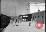 Image of American soldiers arrive Arak Iran Arak Iran, 1944, second 17 stock footage video 65675078620