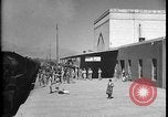 Image of American soldiers arrive Arak Iran Arak Iran, 1944, second 18 stock footage video 65675078620