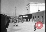 Image of American soldiers arrive Arak Iran Arak Iran, 1944, second 22 stock footage video 65675078620