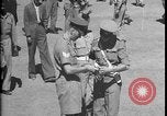 Image of American soldiers arrive Arak Iran Arak Iran, 1944, second 24 stock footage video 65675078620