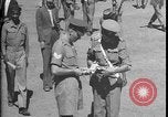 Image of American soldiers arrive Arak Iran Arak Iran, 1944, second 25 stock footage video 65675078620