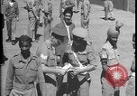 Image of American soldiers arrive Arak Iran Arak Iran, 1944, second 28 stock footage video 65675078620