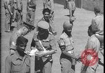 Image of American soldiers arrive Arak Iran Arak Iran, 1944, second 29 stock footage video 65675078620