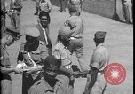 Image of American soldiers arrive Arak Iran Arak Iran, 1944, second 30 stock footage video 65675078620