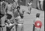 Image of American soldiers arrive Arak Iran Arak Iran, 1944, second 32 stock footage video 65675078620