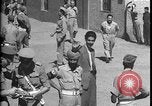 Image of American soldiers arrive Arak Iran Arak Iran, 1944, second 33 stock footage video 65675078620