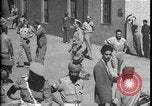 Image of American soldiers arrive Arak Iran Arak Iran, 1944, second 34 stock footage video 65675078620