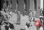 Image of American soldiers arrive Arak Iran Arak Iran, 1944, second 35 stock footage video 65675078620
