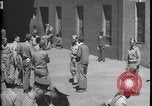 Image of American soldiers arrive Arak Iran Arak Iran, 1944, second 36 stock footage video 65675078620