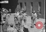 Image of American soldiers arrive Arak Iran Arak Iran, 1944, second 37 stock footage video 65675078620