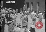 Image of American soldiers arrive Arak Iran Arak Iran, 1944, second 38 stock footage video 65675078620