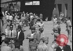 Image of American soldiers arrive Arak Iran Arak Iran, 1944, second 39 stock footage video 65675078620