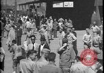 Image of American soldiers arrive Arak Iran Arak Iran, 1944, second 40 stock footage video 65675078620