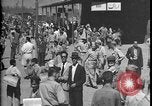 Image of American soldiers arrive Arak Iran Arak Iran, 1944, second 41 stock footage video 65675078620
