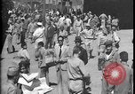 Image of American soldiers arrive Arak Iran Arak Iran, 1944, second 42 stock footage video 65675078620