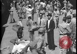 Image of American soldiers arrive Arak Iran Arak Iran, 1944, second 43 stock footage video 65675078620