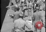 Image of American soldiers arrive Arak Iran Arak Iran, 1944, second 45 stock footage video 65675078620