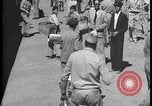 Image of American soldiers arrive Arak Iran Arak Iran, 1944, second 46 stock footage video 65675078620