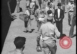 Image of American soldiers arrive Arak Iran Arak Iran, 1944, second 47 stock footage video 65675078620