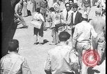Image of American soldiers arrive Arak Iran Arak Iran, 1944, second 49 stock footage video 65675078620