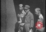Image of American soldiers arrive Arak Iran Arak Iran, 1944, second 51 stock footage video 65675078620