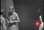 Image of American soldiers arrive Arak Iran Arak Iran, 1944, second 55 stock footage video 65675078620