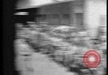 Image of United States soldiers march Arak Iran Arak Iran, 1944, second 1 stock footage video 65675078621