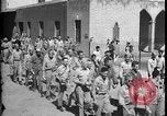 Image of United States soldiers march Arak Iran Arak Iran, 1944, second 3 stock footage video 65675078621
