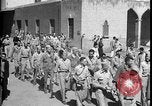 Image of United States soldiers march Arak Iran Arak Iran, 1944, second 4 stock footage video 65675078621
